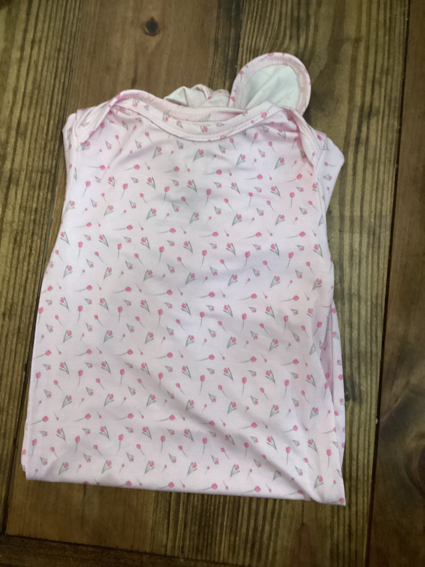 Outfits -Burton Baby