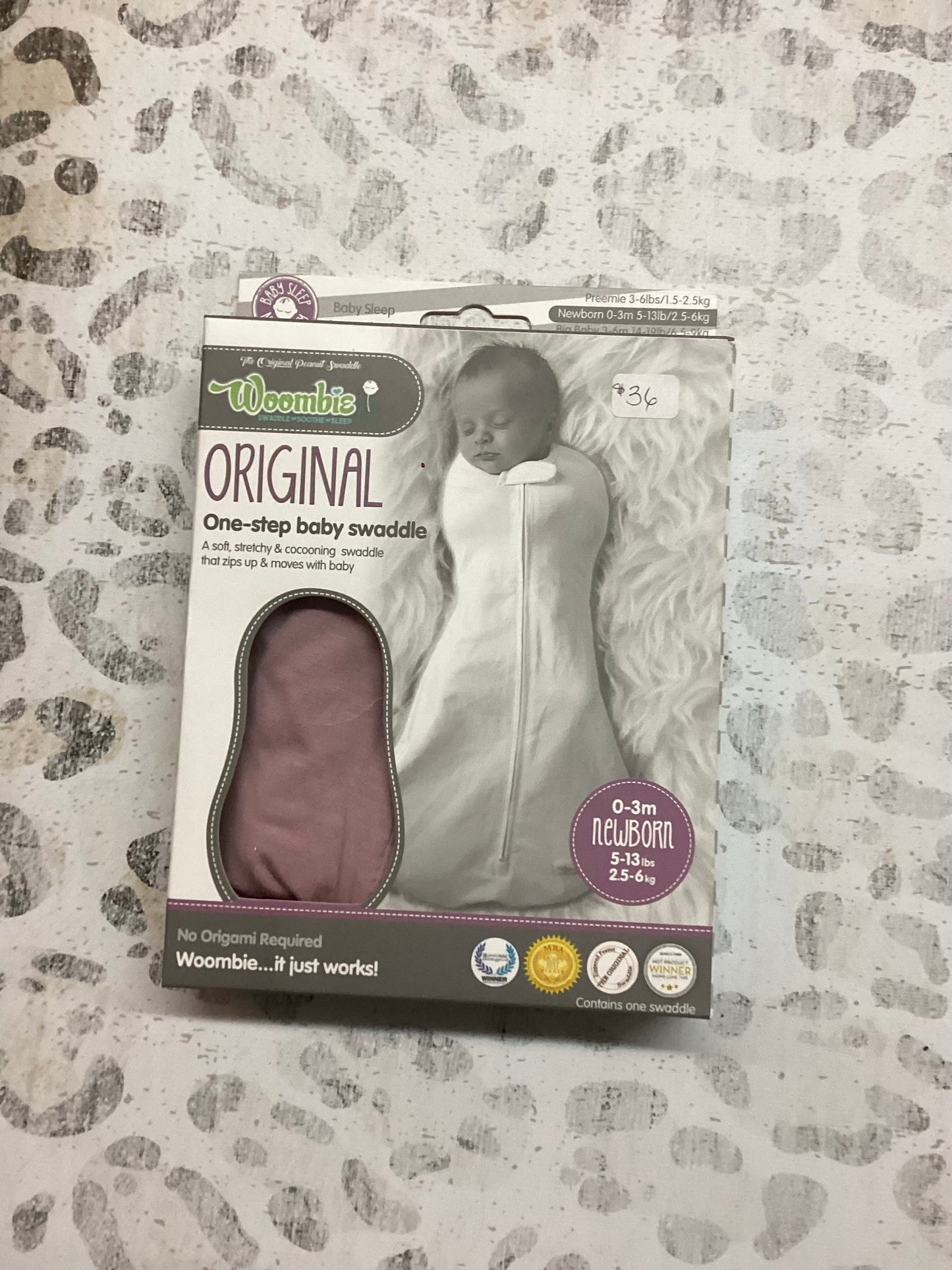 Blankets, Bibs, & Bath Items -Wright Baby