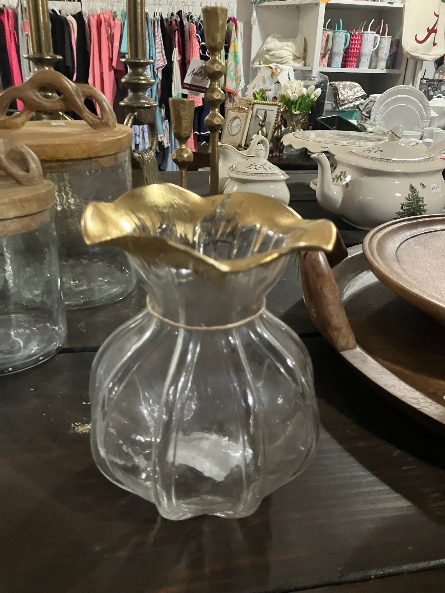 Mudpie Items -Hindman/Sanford