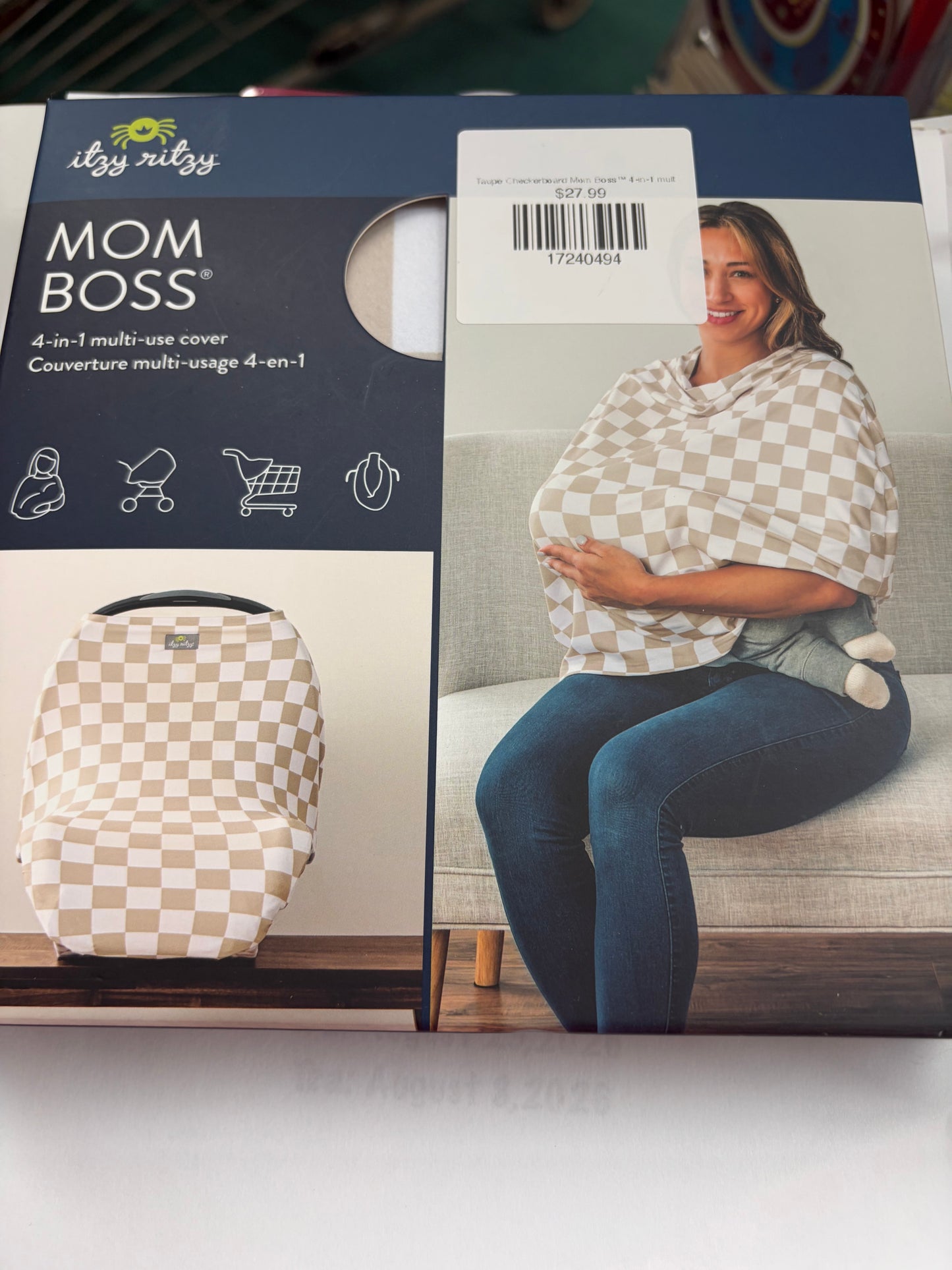 Swaddles and Sleepsacks-Norris