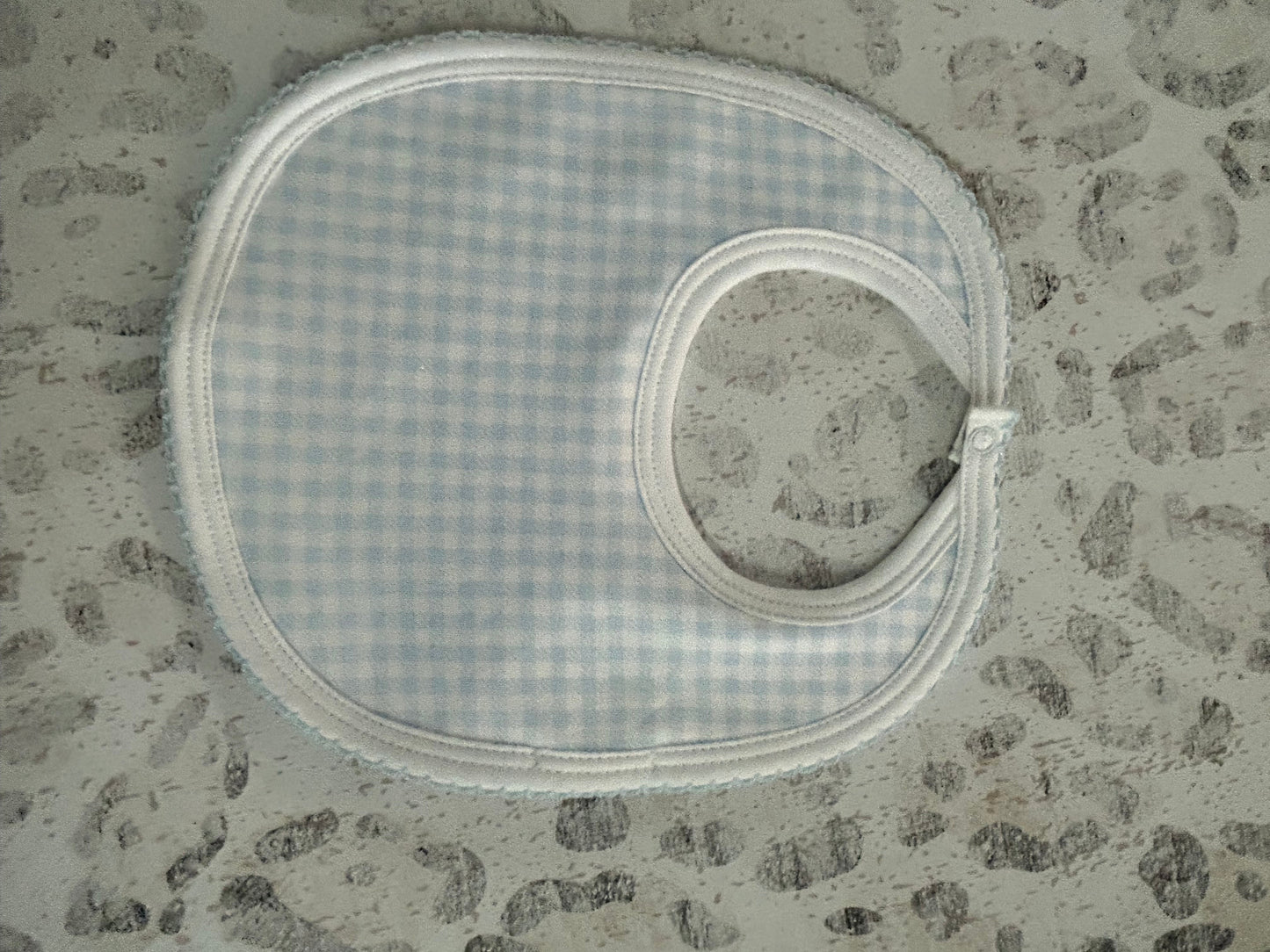 Bibs Burps & Bath Items-Abernathy Baby