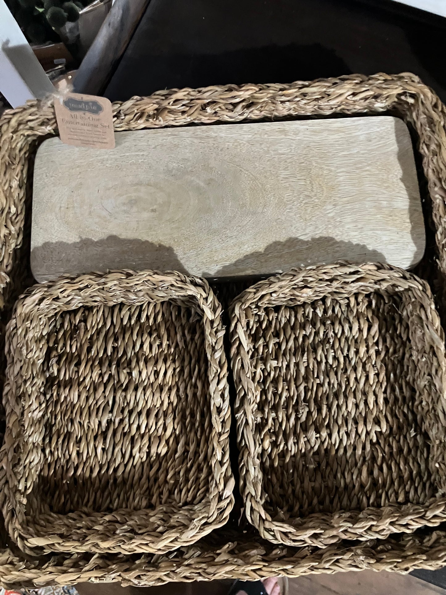 Mudpie Items -Hindman/Sanford