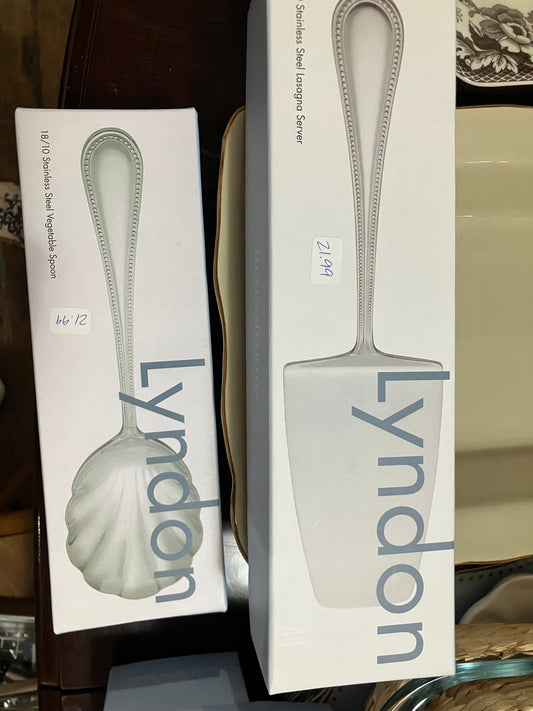 Flatware-Turner/Bryan