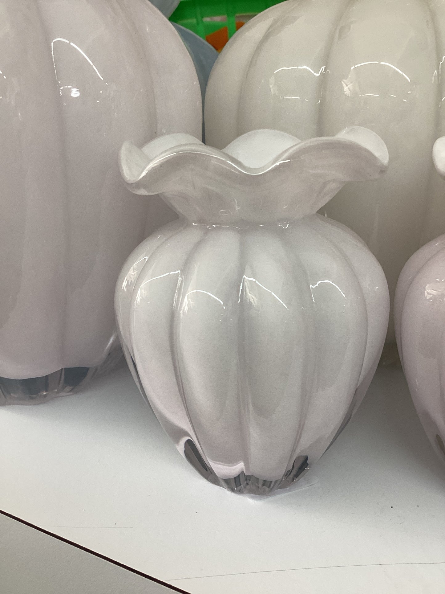 Beatriz Ball Small Vento Vase