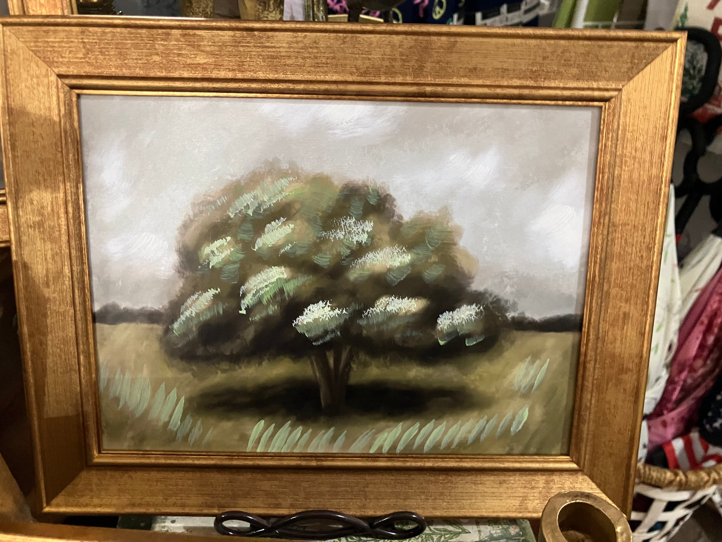 Home Decor-Turner/Bryan