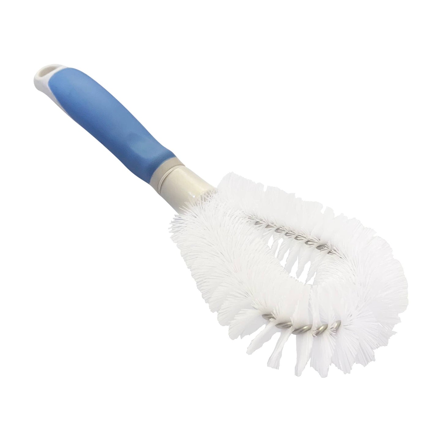 Fox Run Vegetable Cleaning Brush, 10.5” x 3.5” x 1.25”