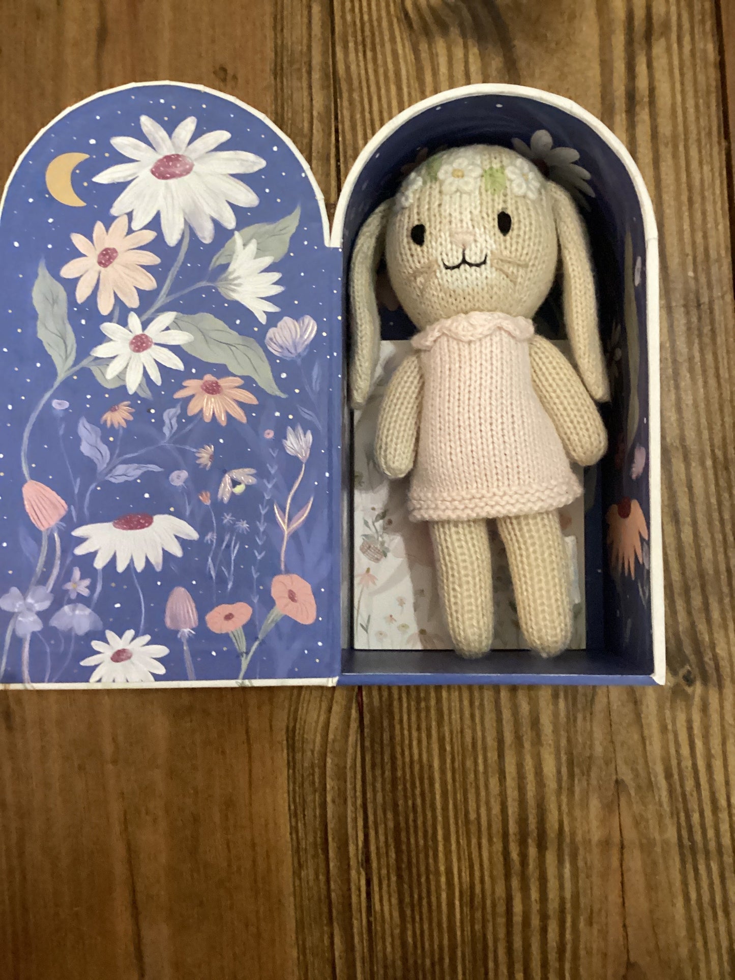 Noodle & Boo and Toys -Haney Baby