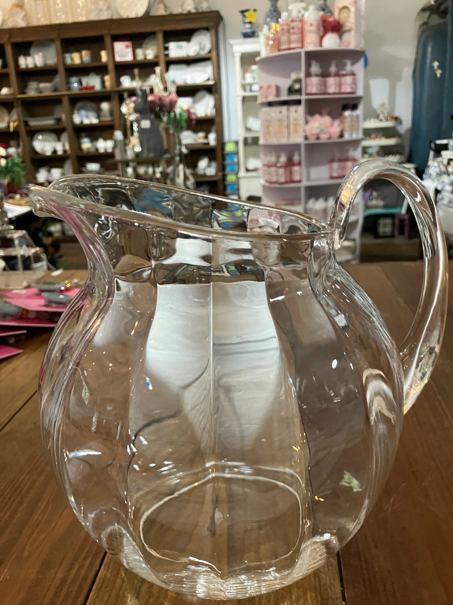 Glassware-Turner/Bryan