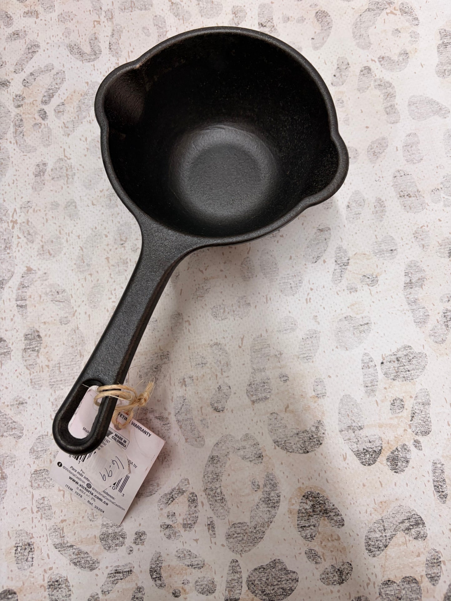 Lodge Items - Leahay/Hattaway