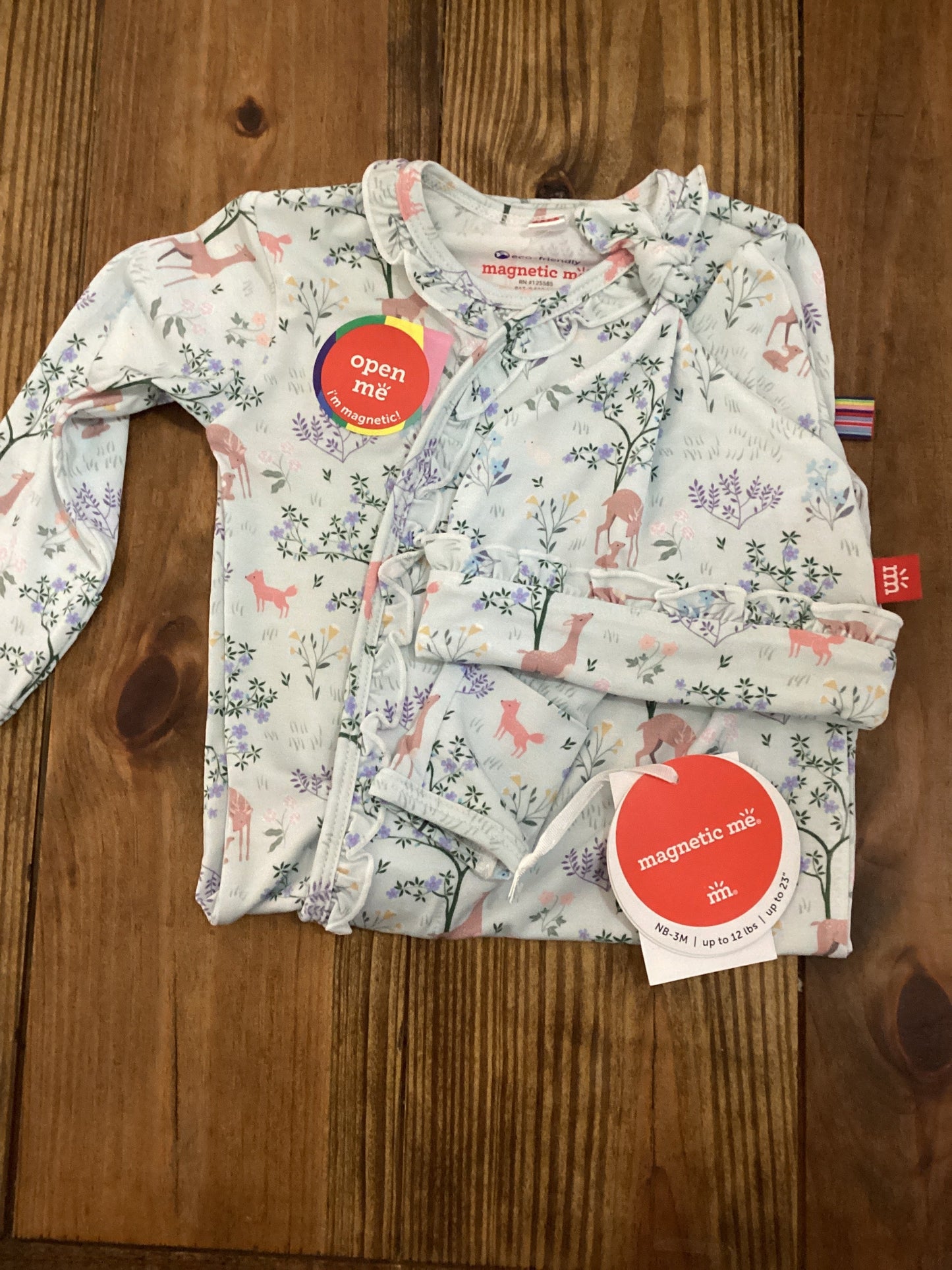 Outfits - Haney Baby