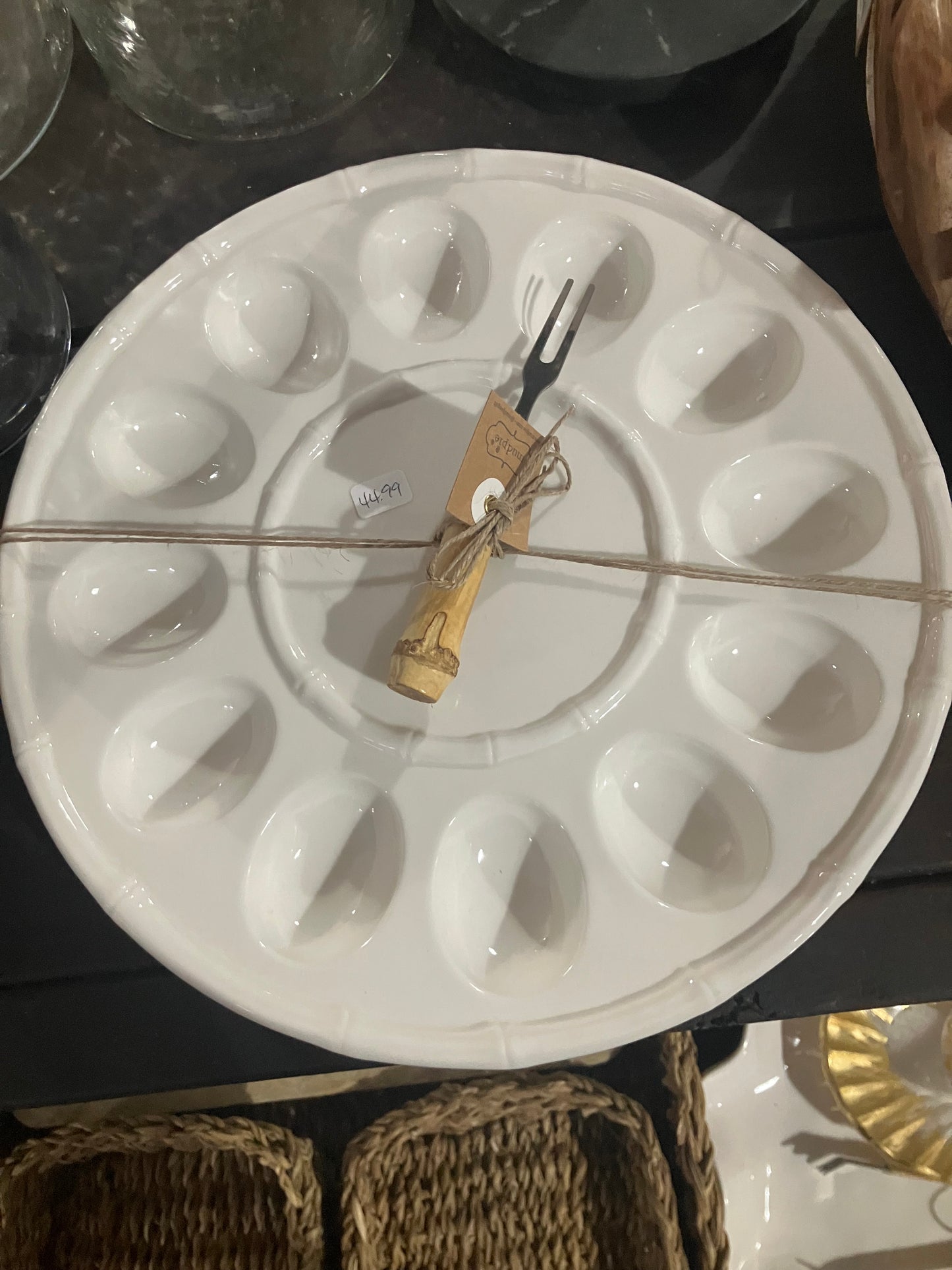 Mudpie Items -Hindman/Sanford