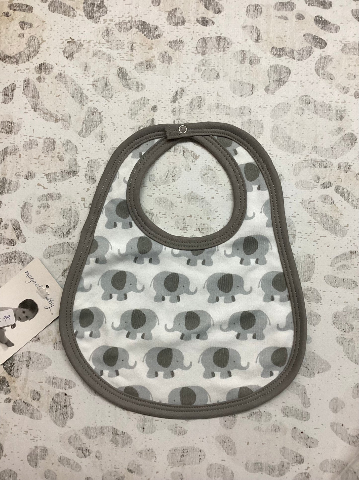 Blankets, Bibs, & Bath Items -Wright Baby