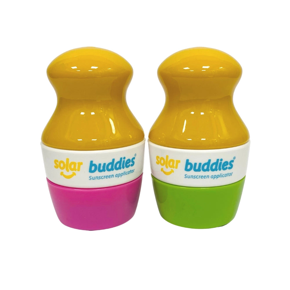 Solar Buddies