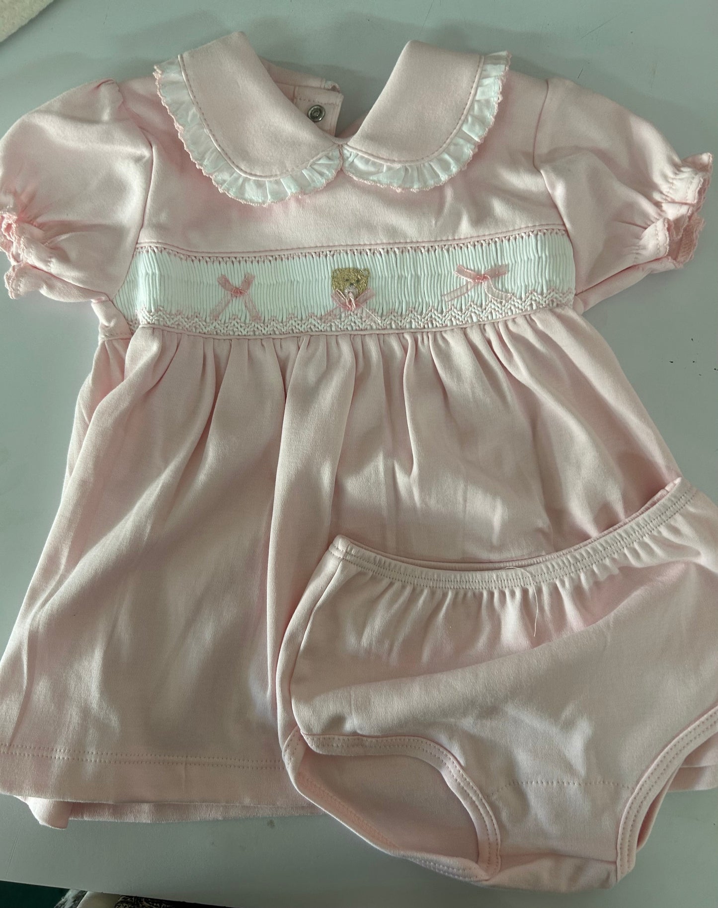Outfits -Steger Baby