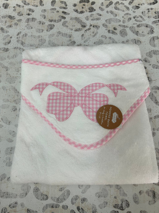 Bath & Bags, Dinner -Harper Baby