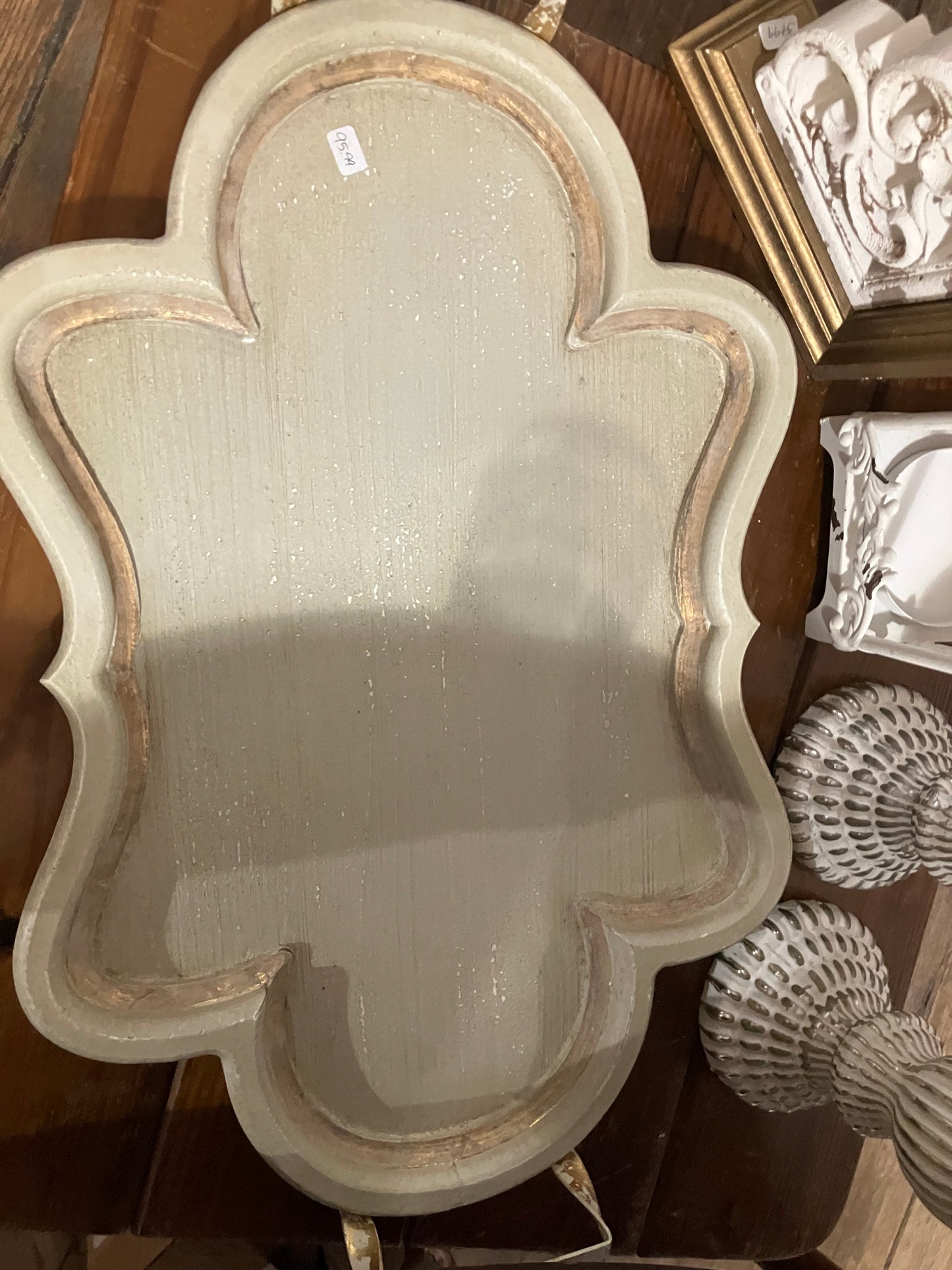 Home Decor-Turner/Bryan
