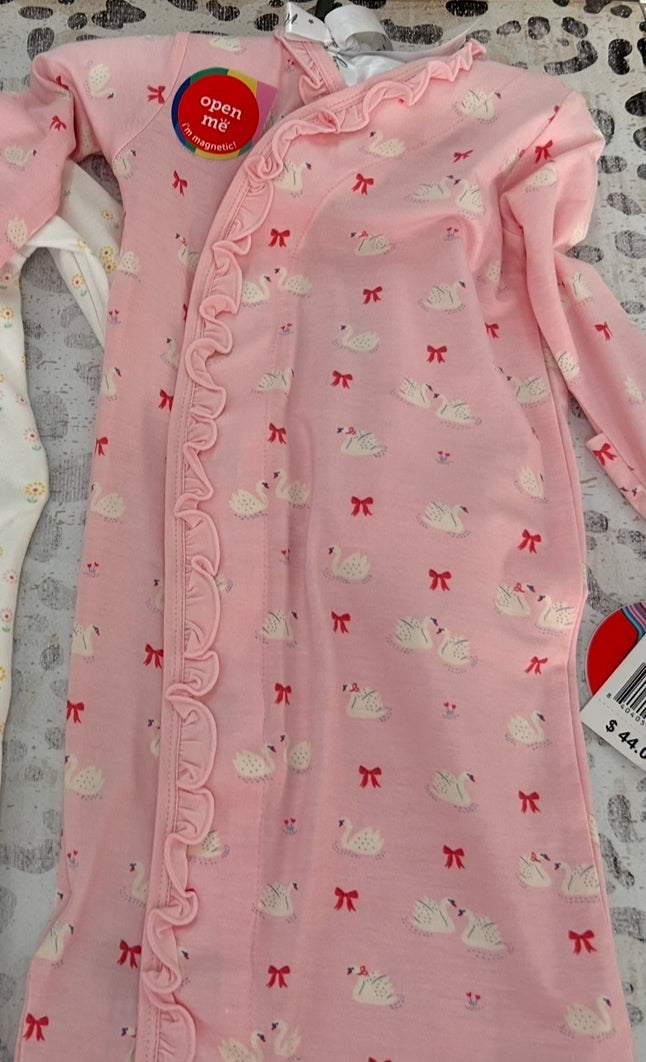Dresses/Gowns -Harper Baby