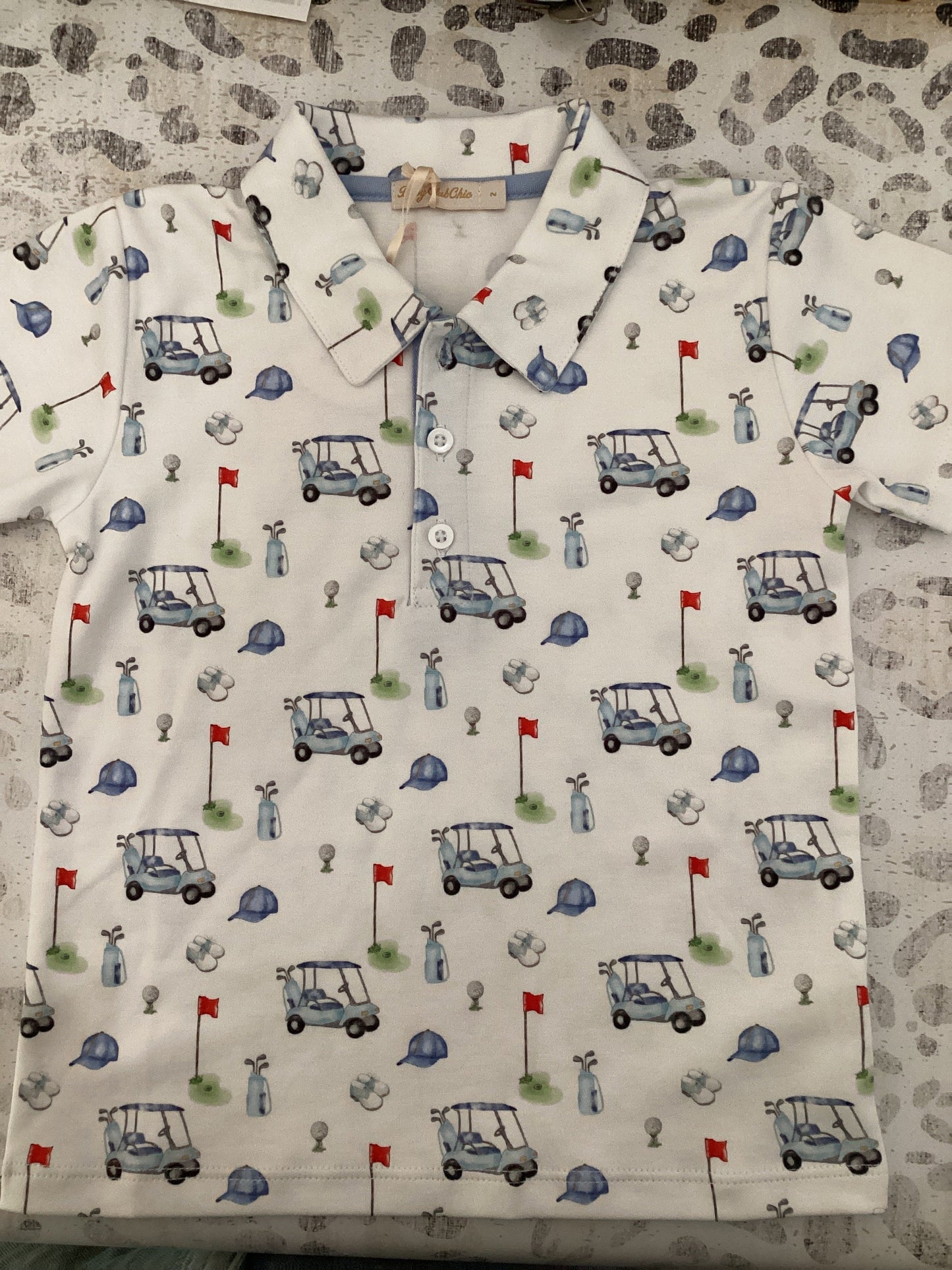 Outfits & Rompers -Bowling Baby