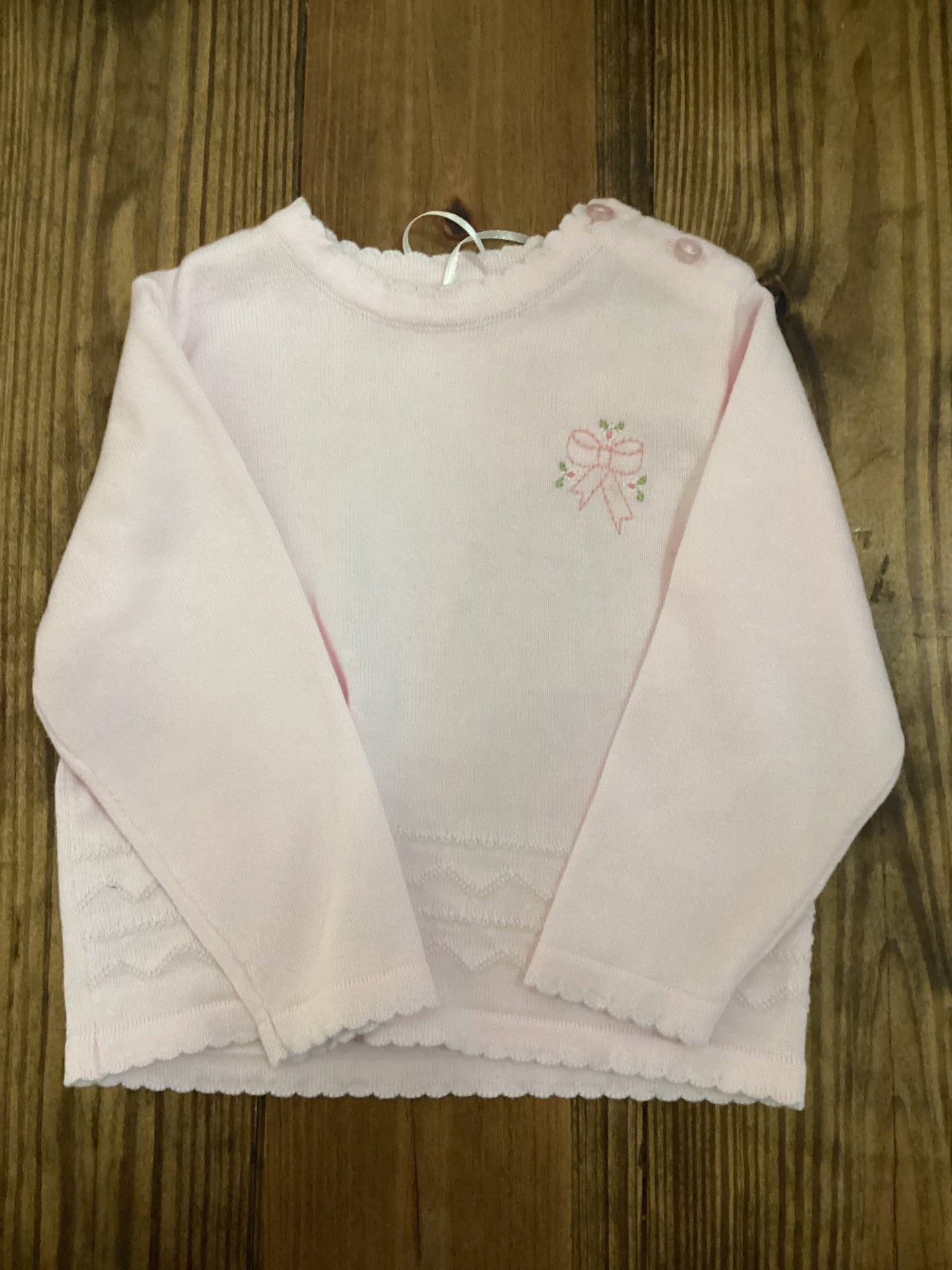 Outfits - Haney Baby