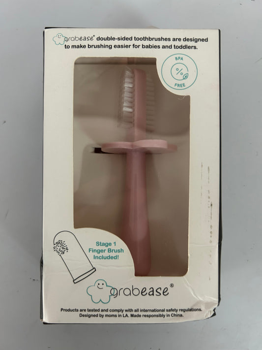 Bath Things -Steger Baby