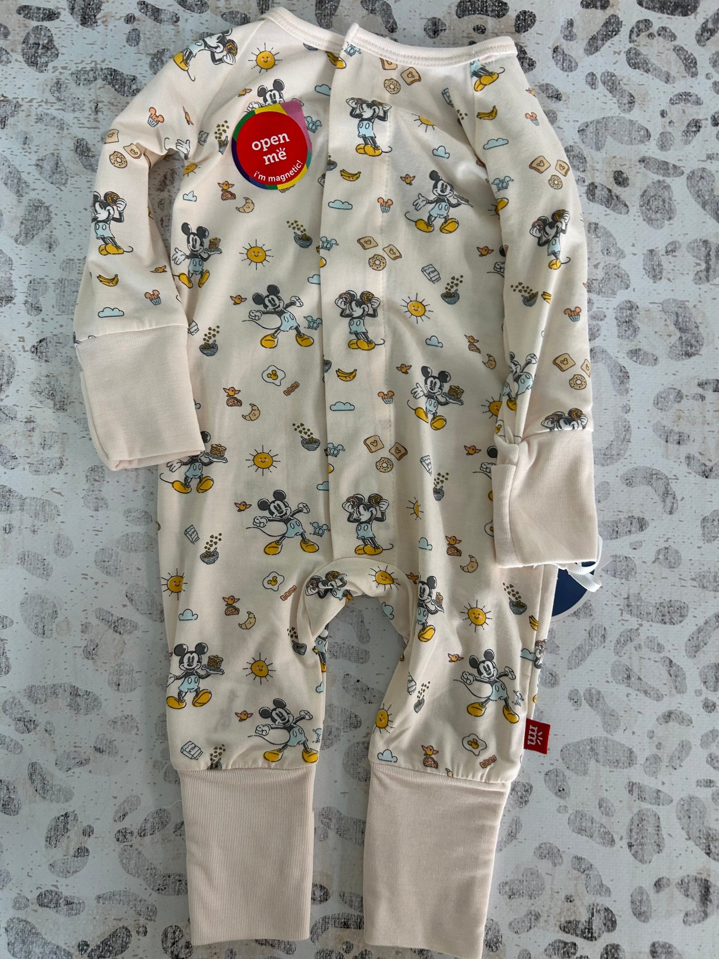 Clothes -Upchurch Baby