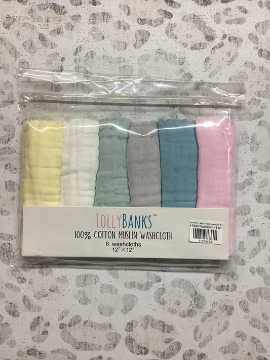 Blankets, Bibs, & Bath Items -Wright Baby