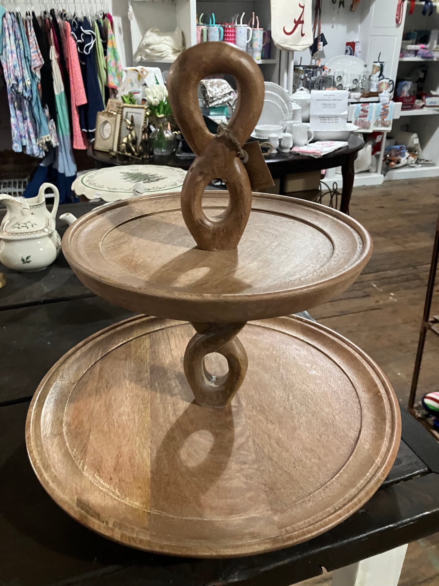 Mudpie Items -Hindman/Sanford