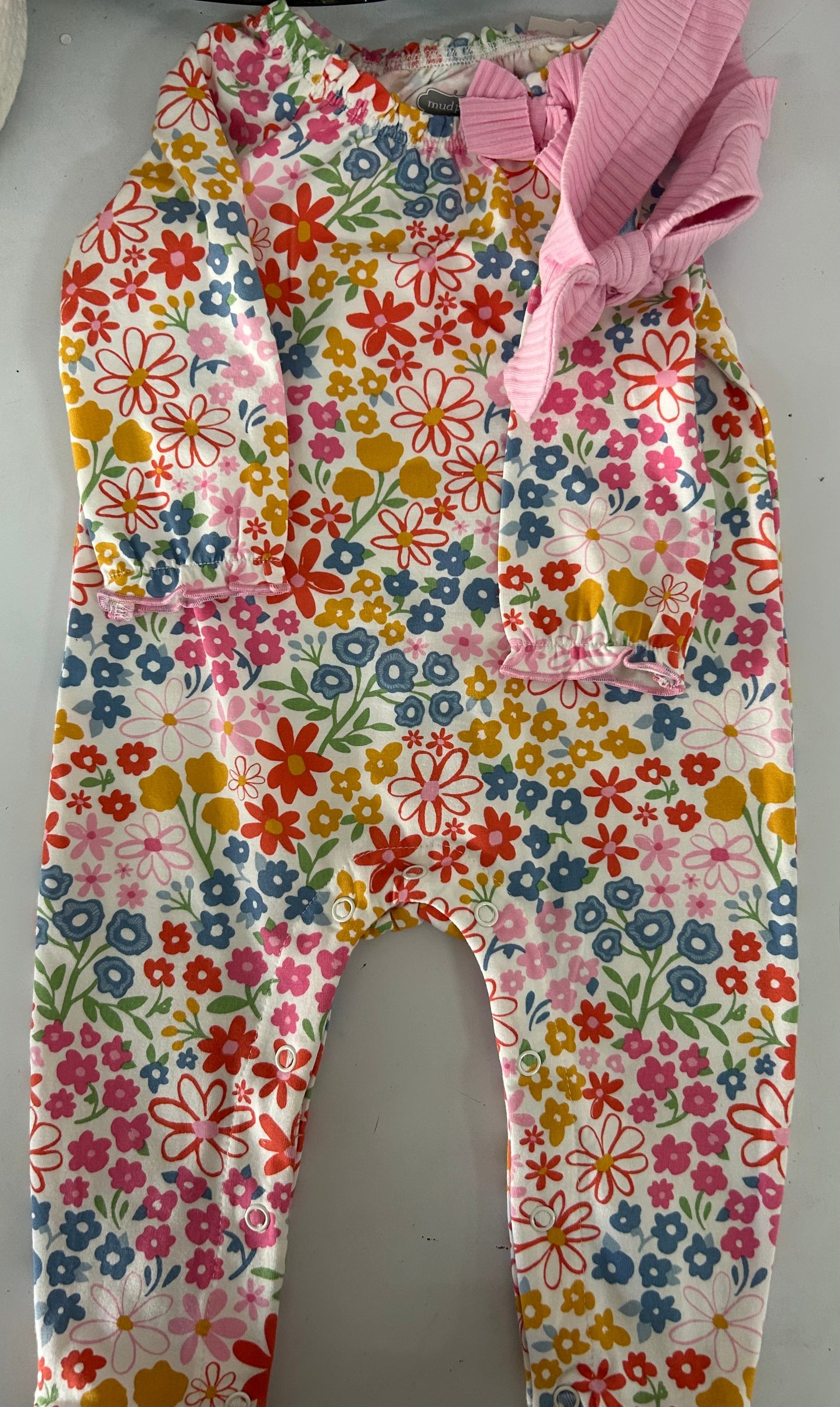 Sleepers/Coveralls -Steger Baby