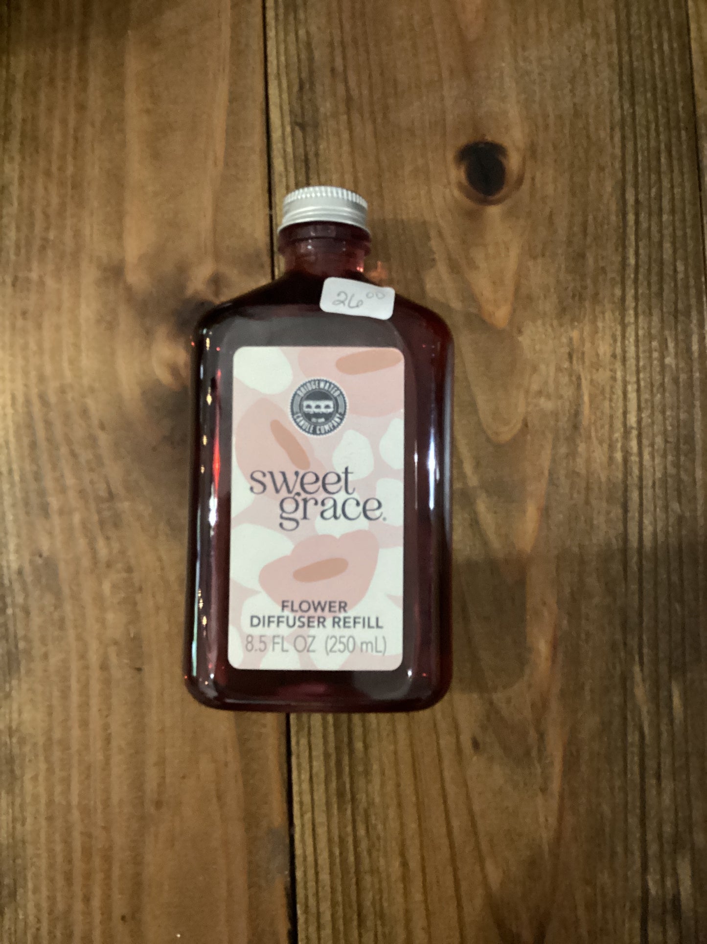 Sweet Grace Flower Diffuser Refill