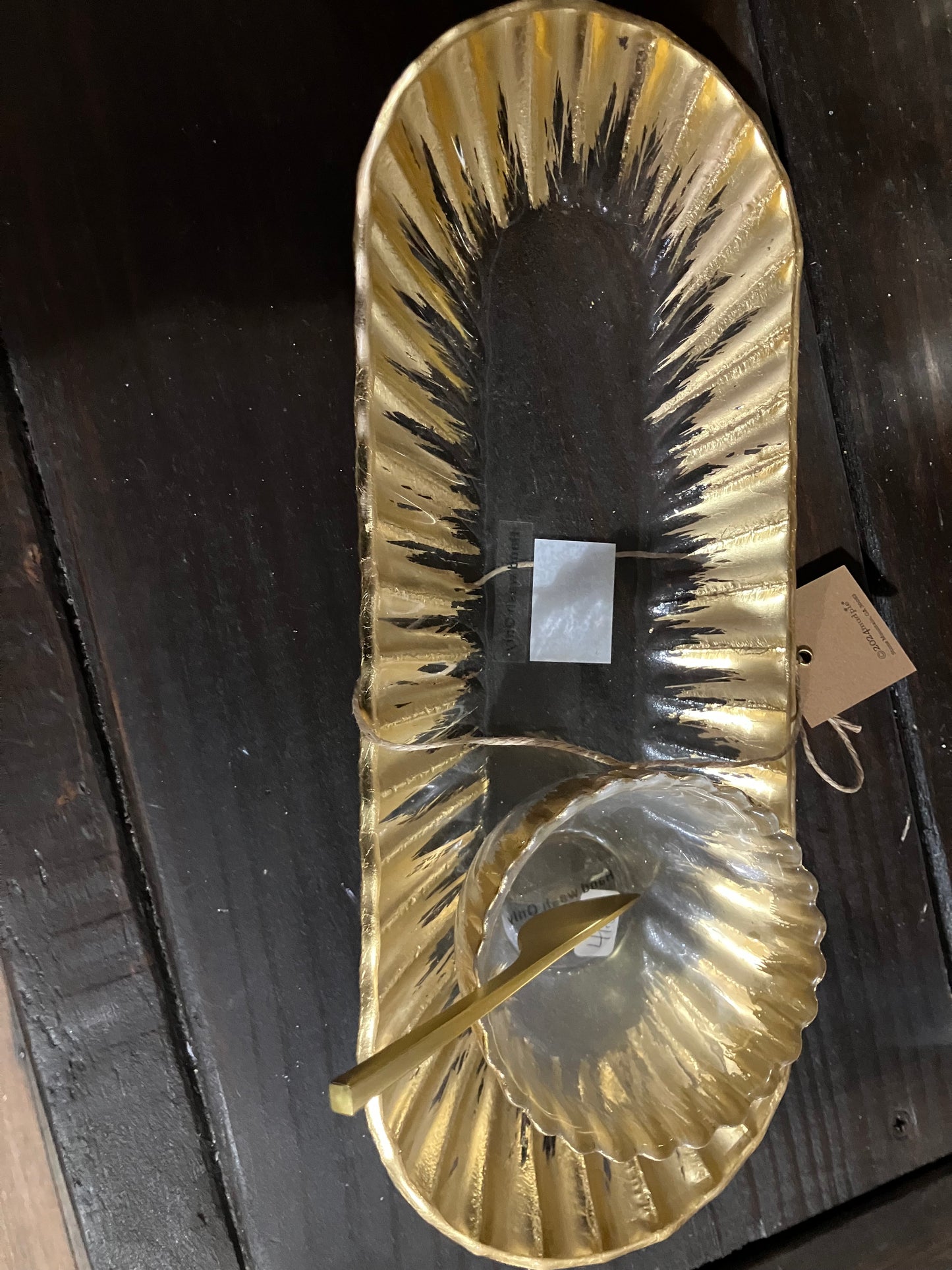 Mudpie Items -Hindman/Sanford