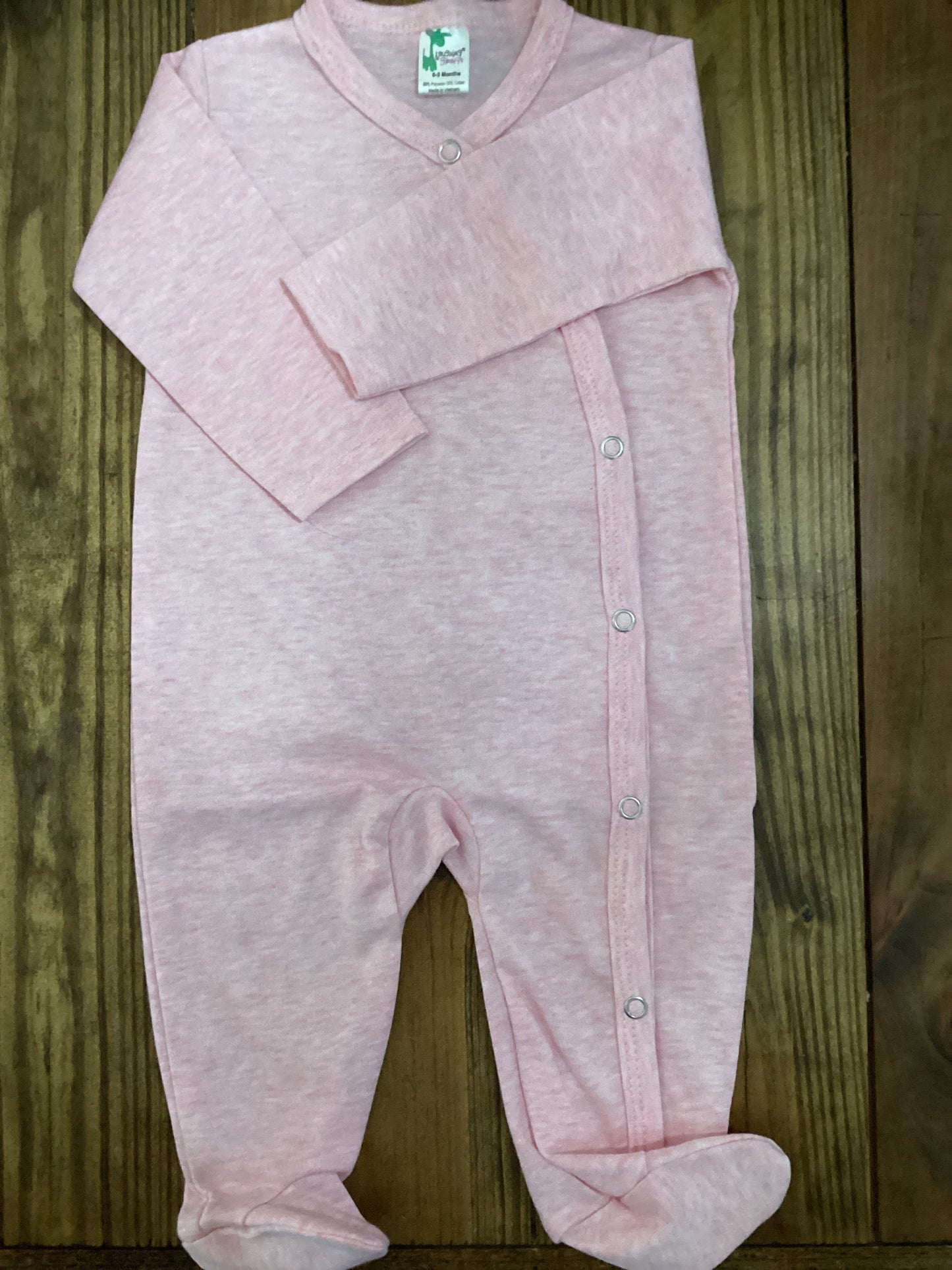 Outfits - Haney Baby