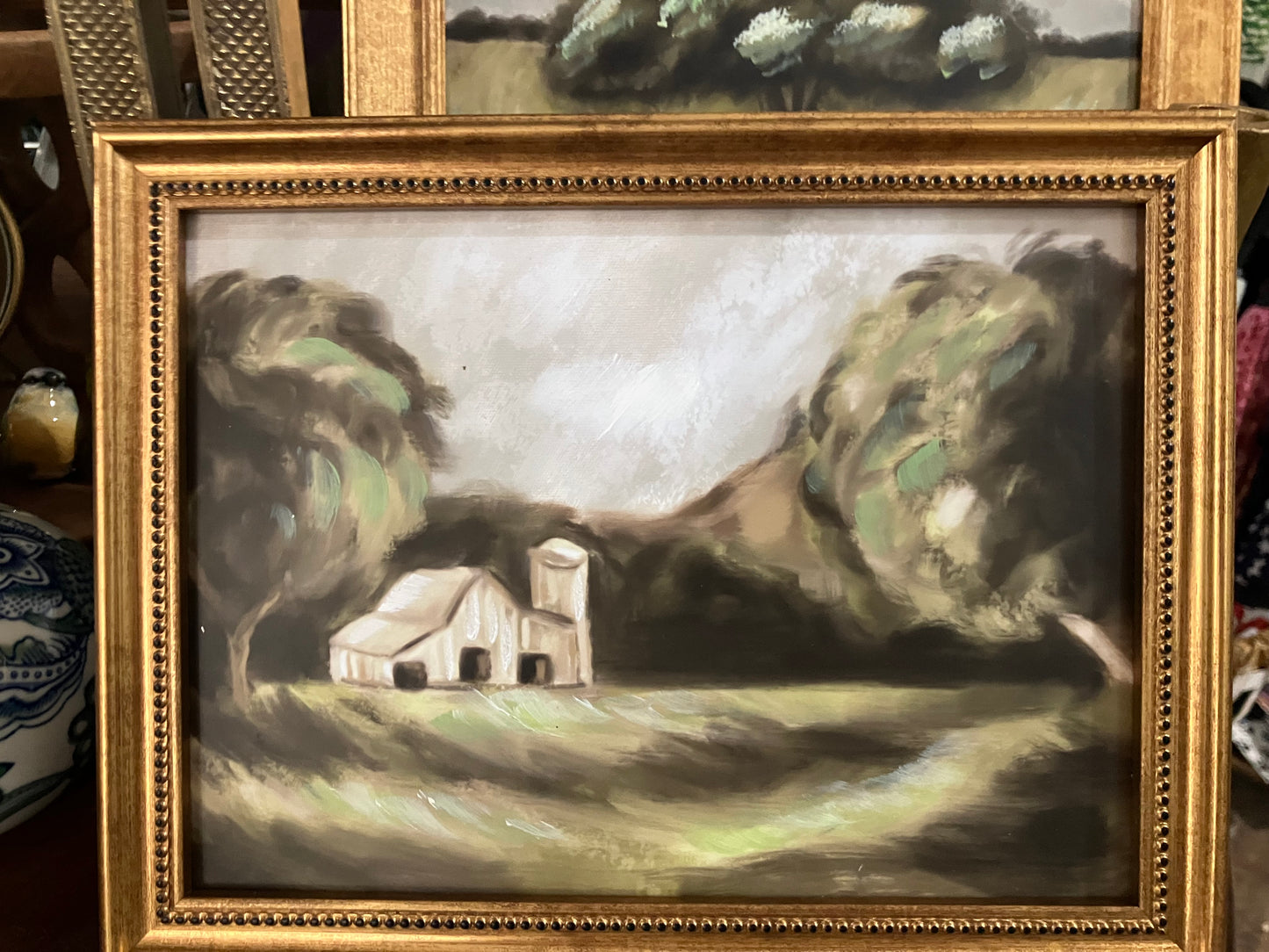 Home Decor-Turner/Bryan