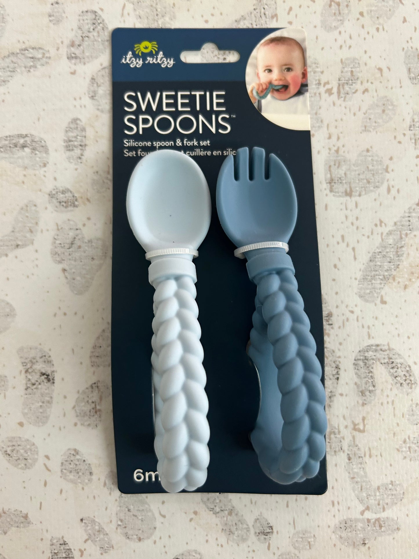 Teethers Toys & Spoons -Abernathy Baby