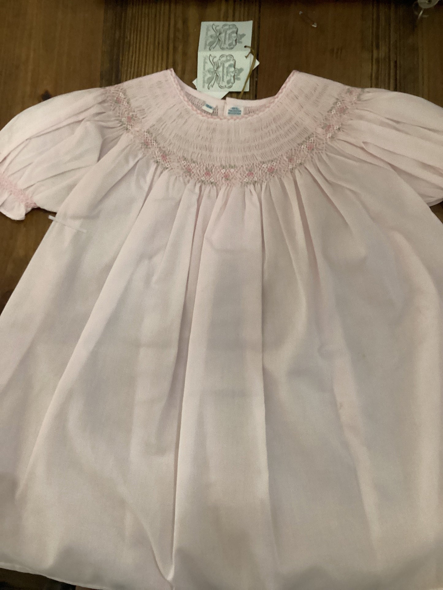 Outfits - Haney Baby