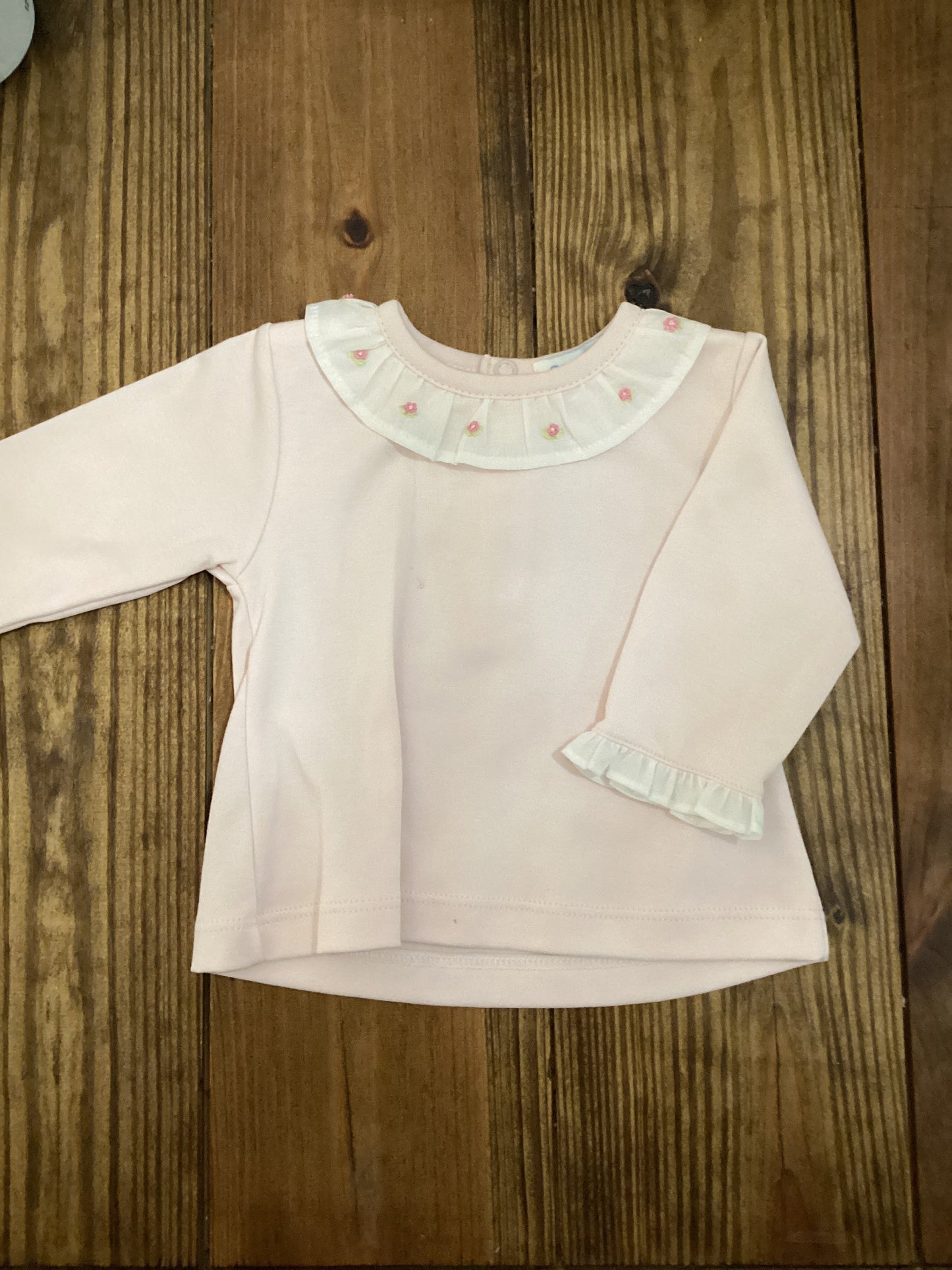 Outfits - Haney Baby