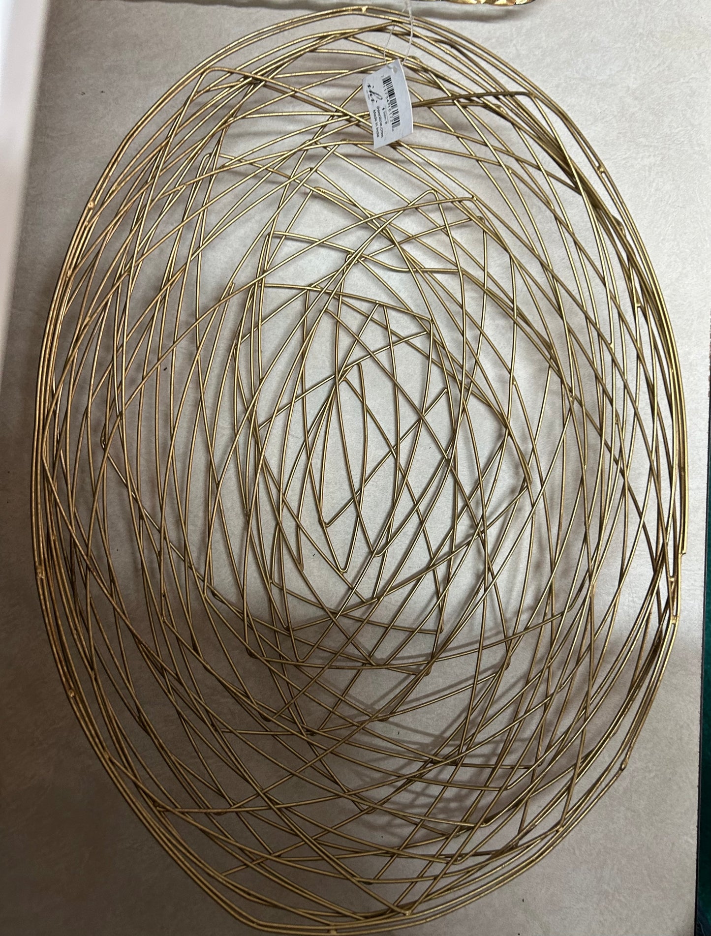 Home Decor -Newton/Davis