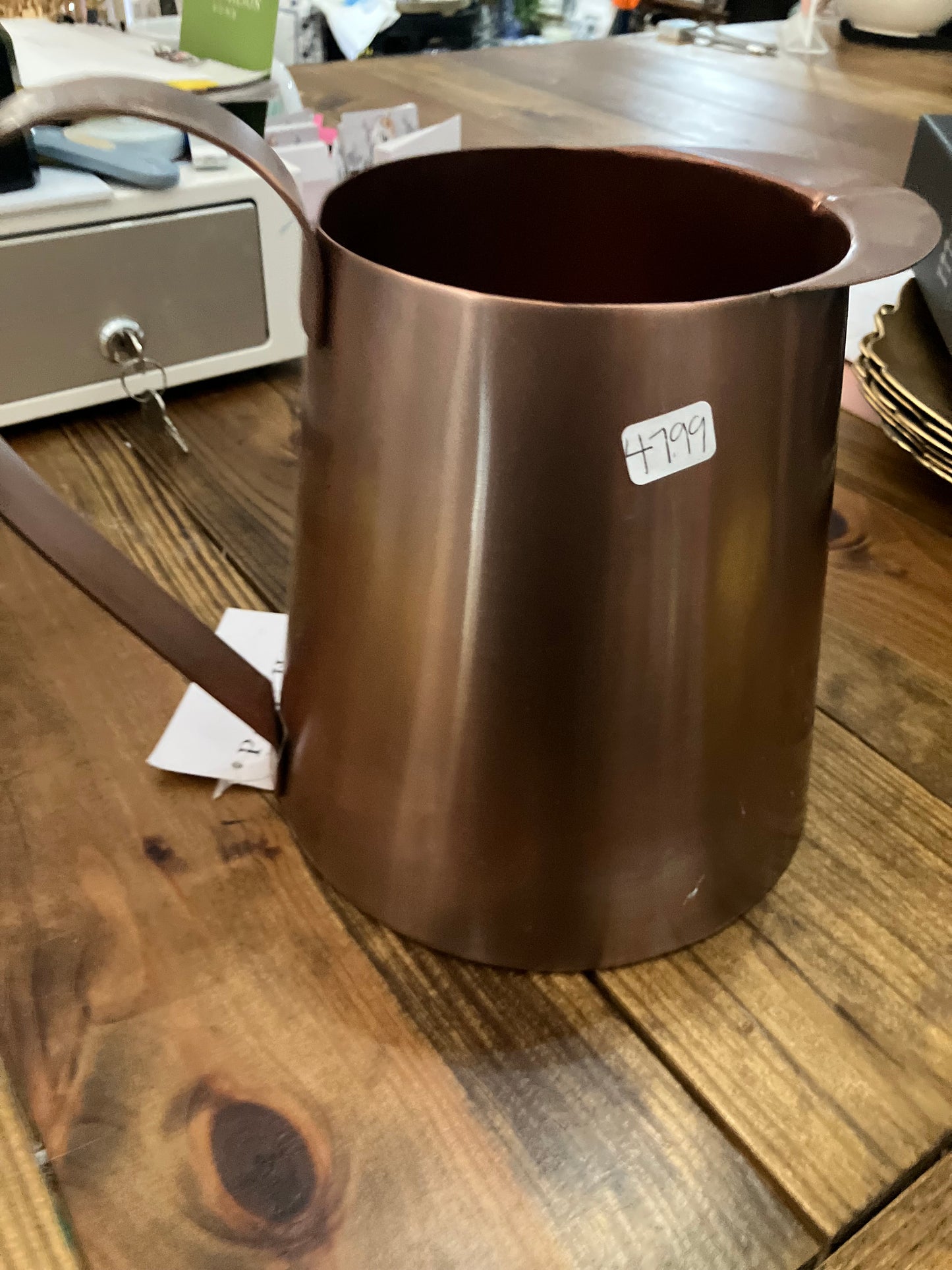 Serving Pieces & Kitchenware -Merchant/Koon