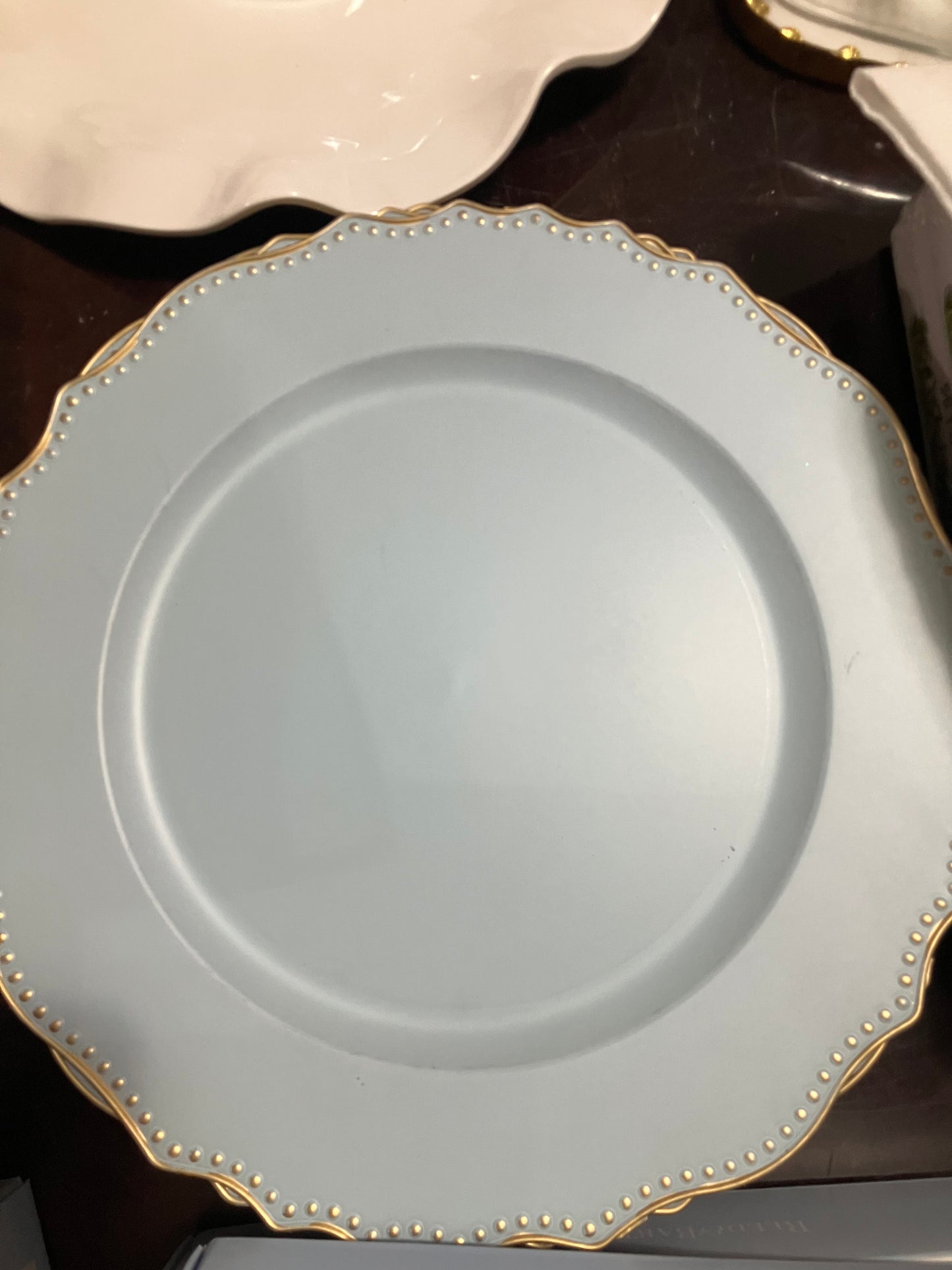 Pans & Towels -Turner/Bryan