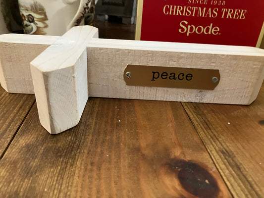 Decor Pieces -Hayes/Crawford