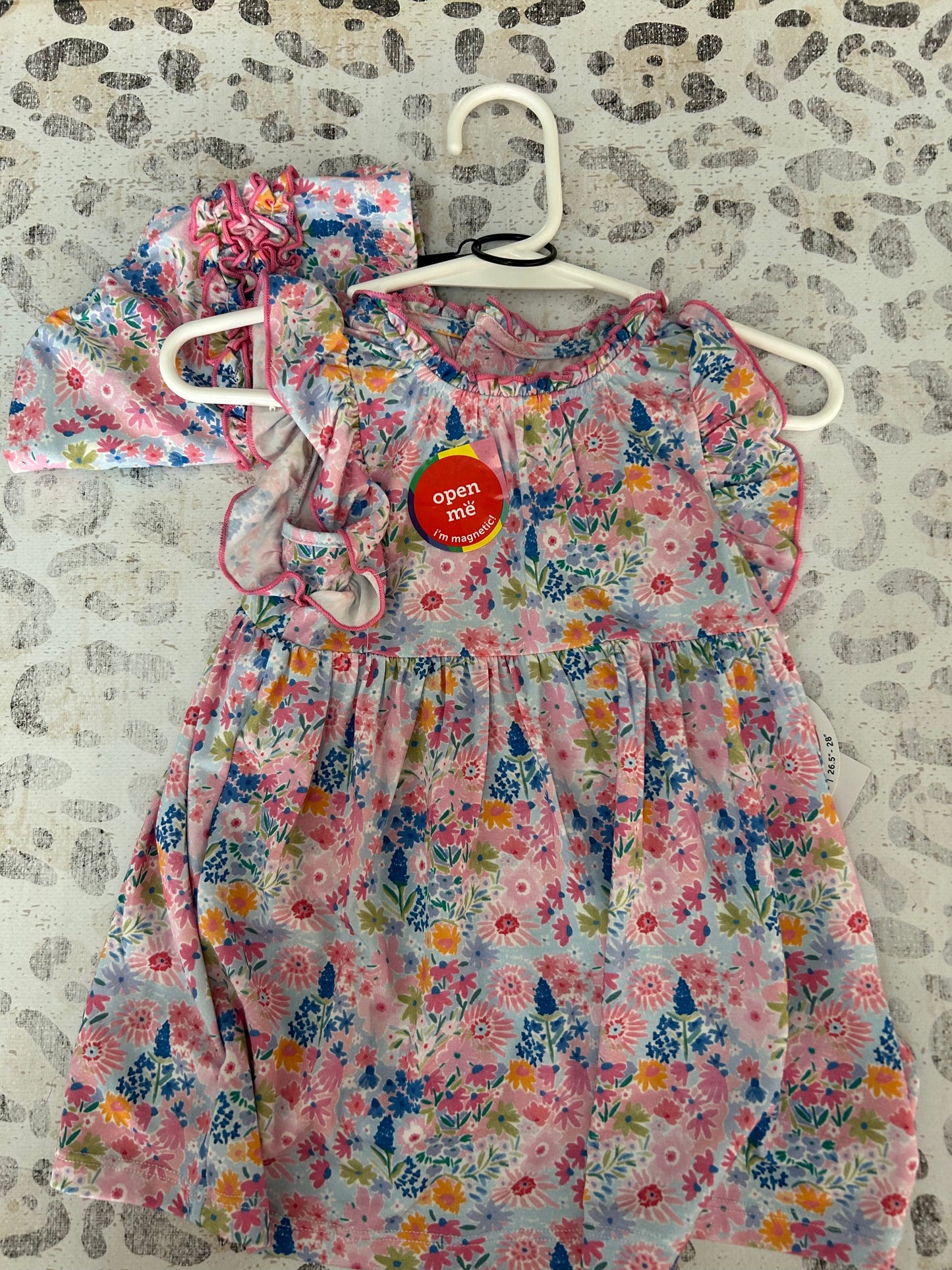 Dresses/Gowns -Harper Baby