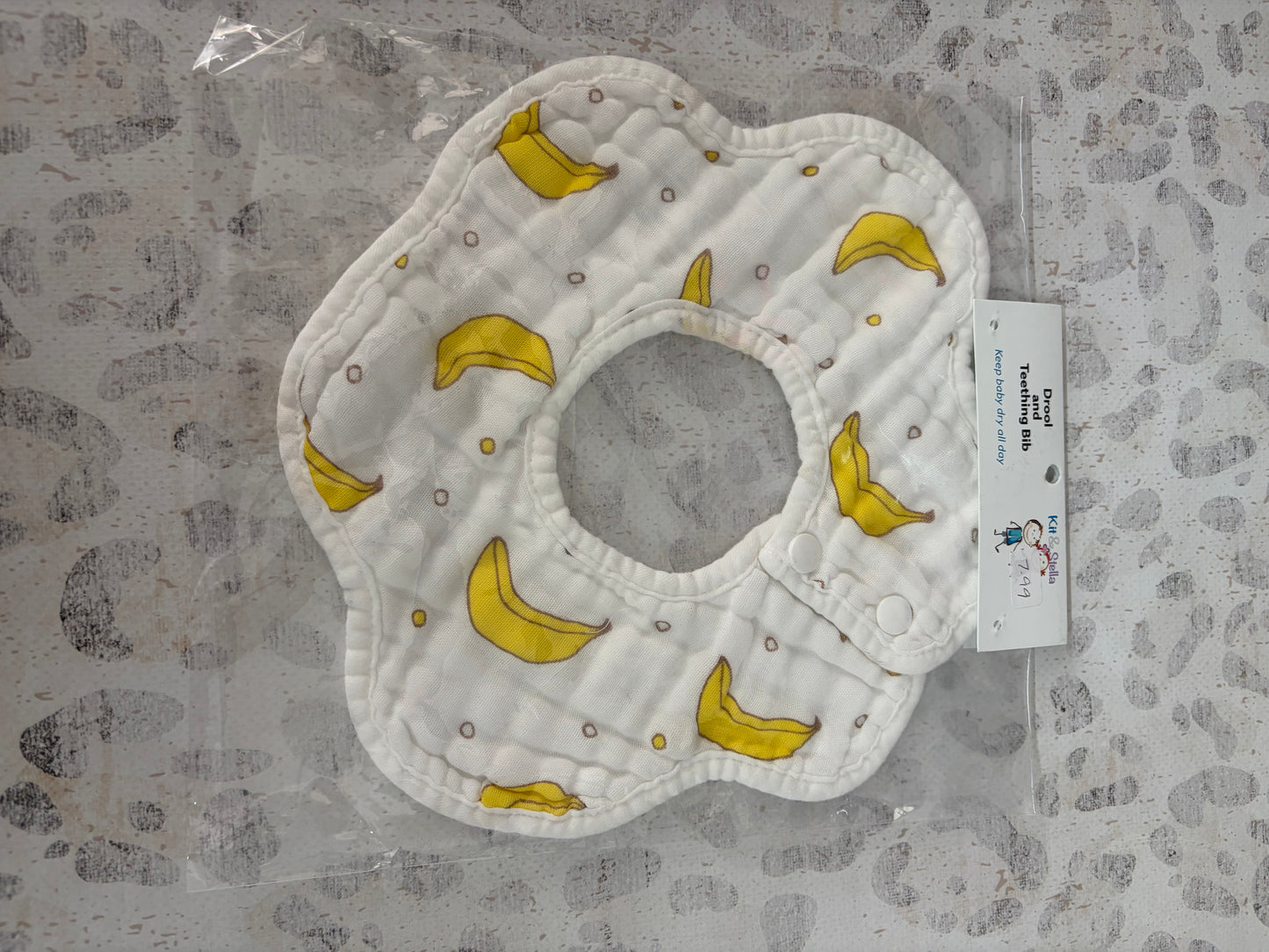 Bibs & Feeding - Wilson Baby