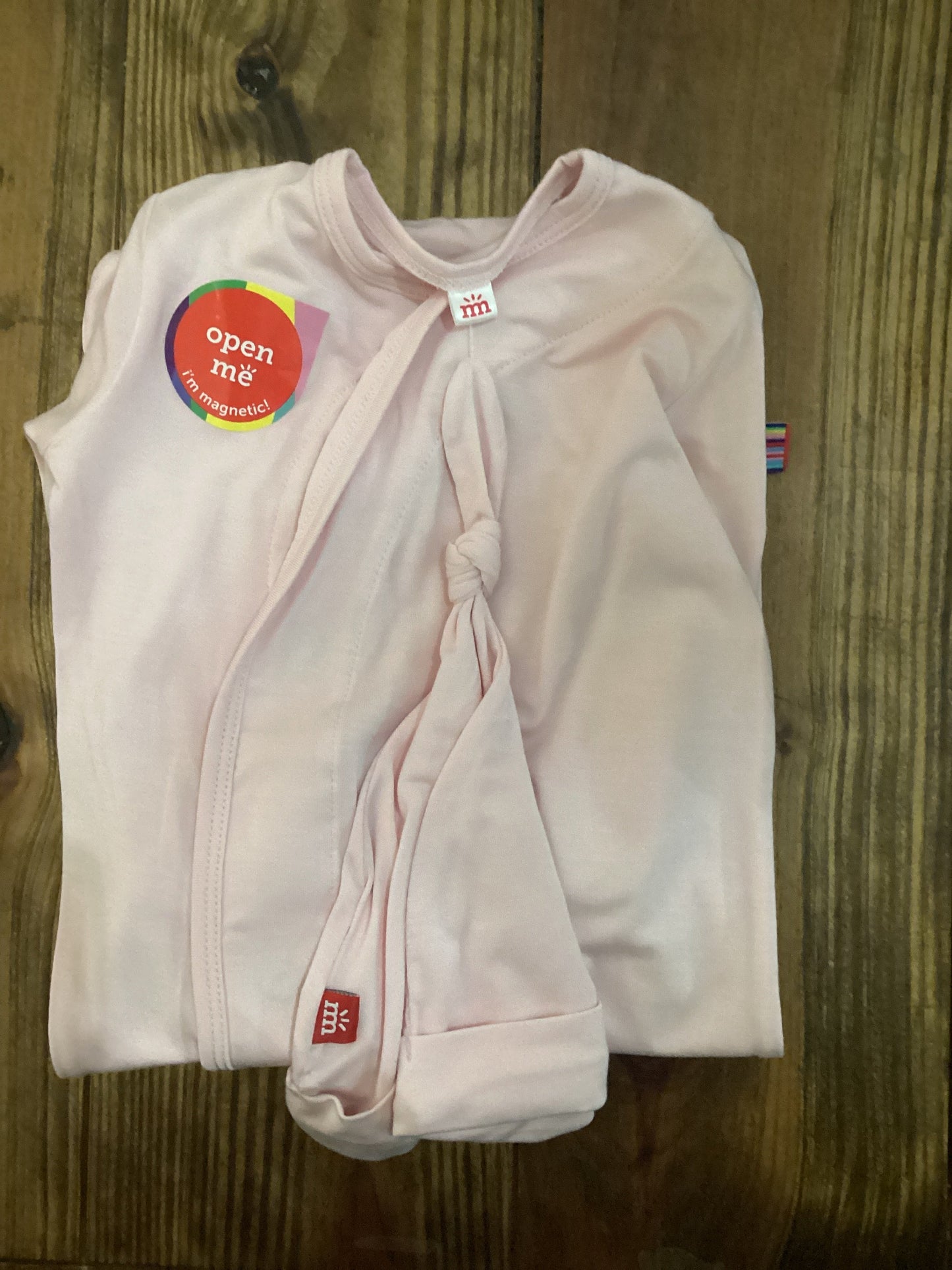 Outfits -Burton Baby