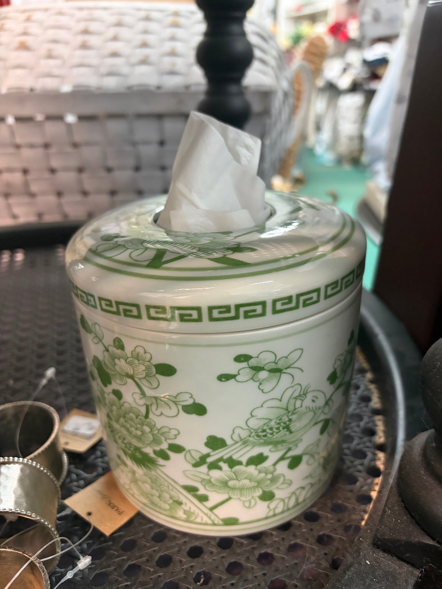 Home Items-Welborn-Anderson