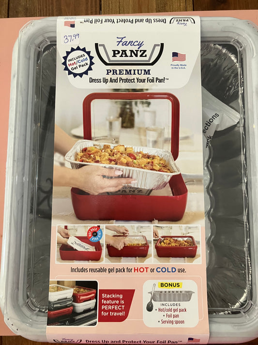Fancy Panz Premium
