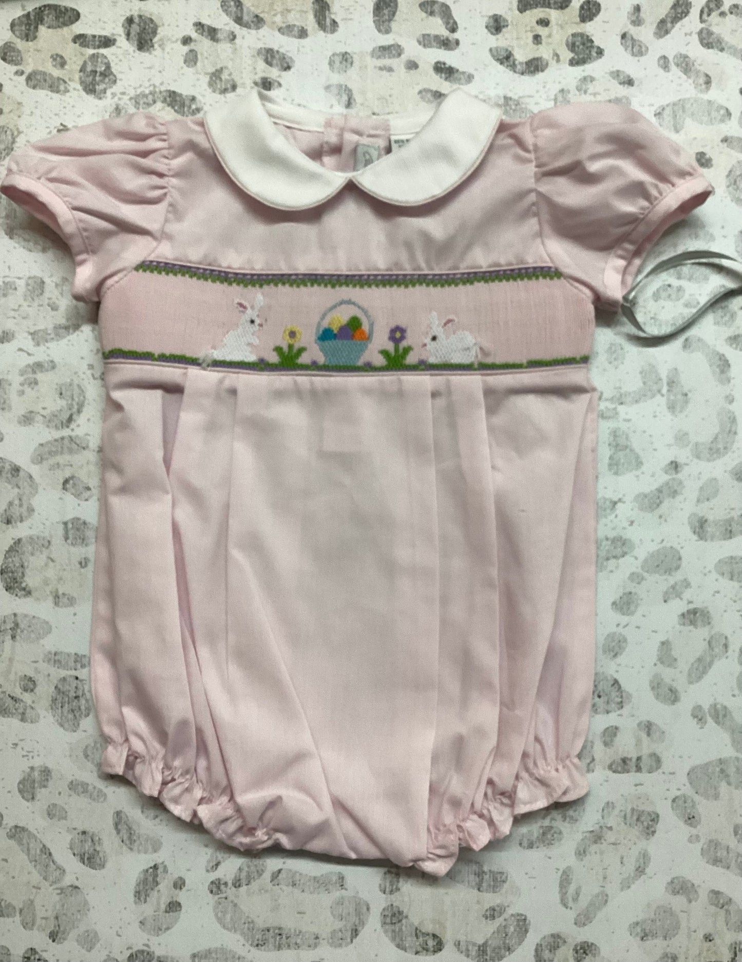 Bubbles -Wright Baby
