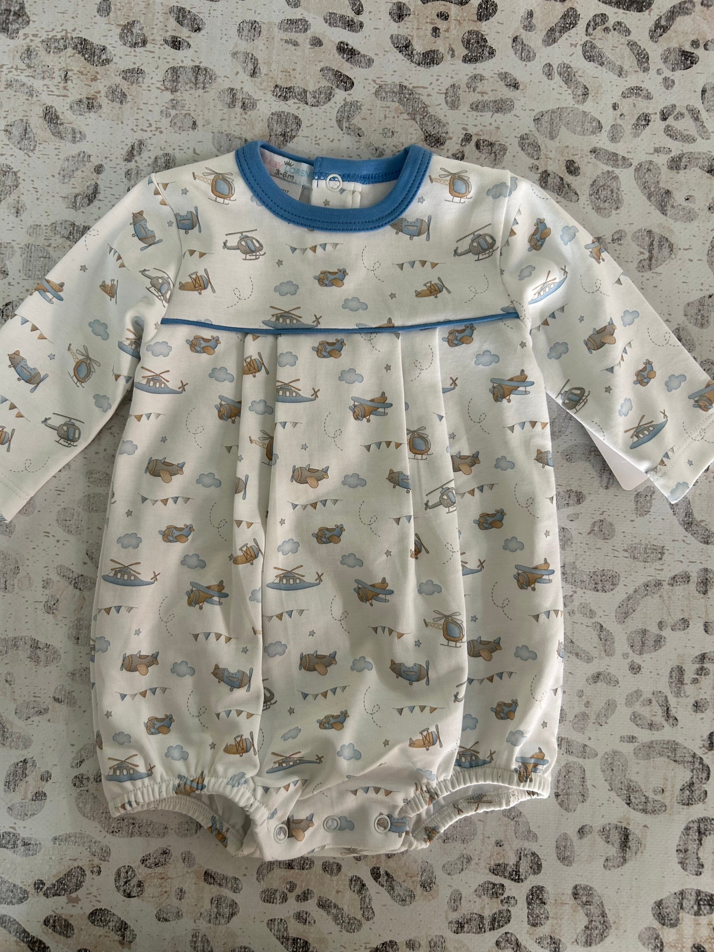 Clothes -Upchurch Baby