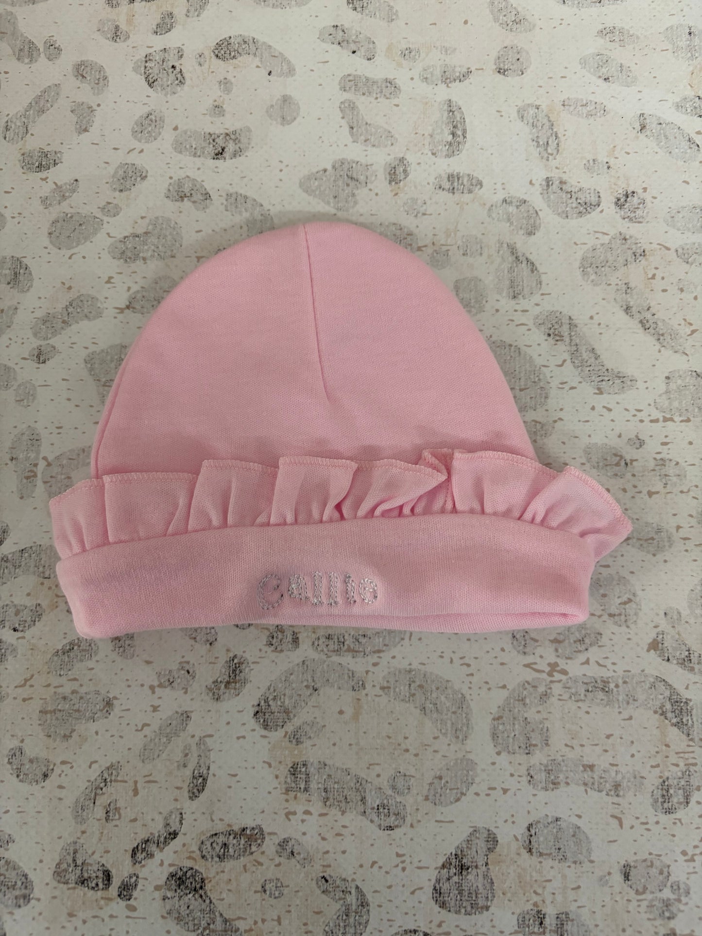 Embroidery Burton