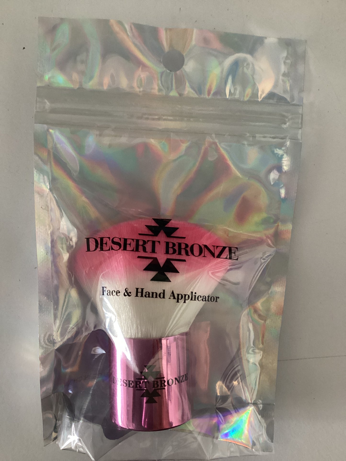 Desert Bronze Face & Hand Applicator