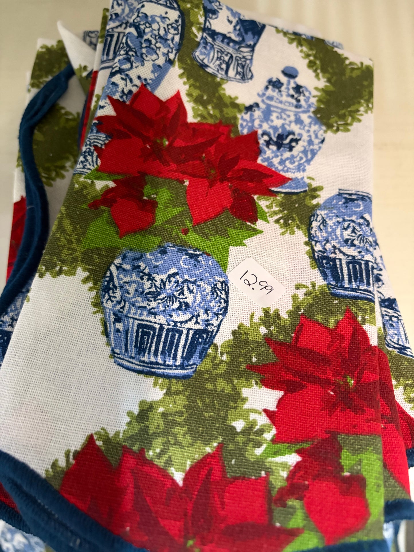 Table Linens -Farley/Kimbrell