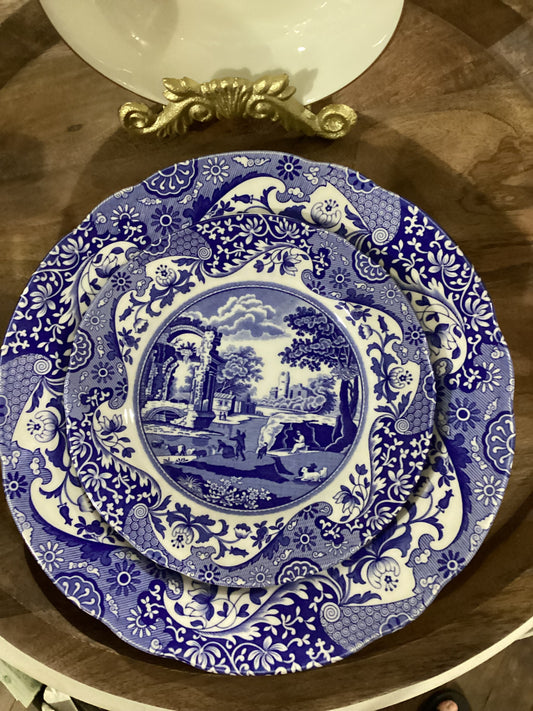 Dishes -Yerby/Newman